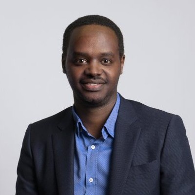 speaker headshot