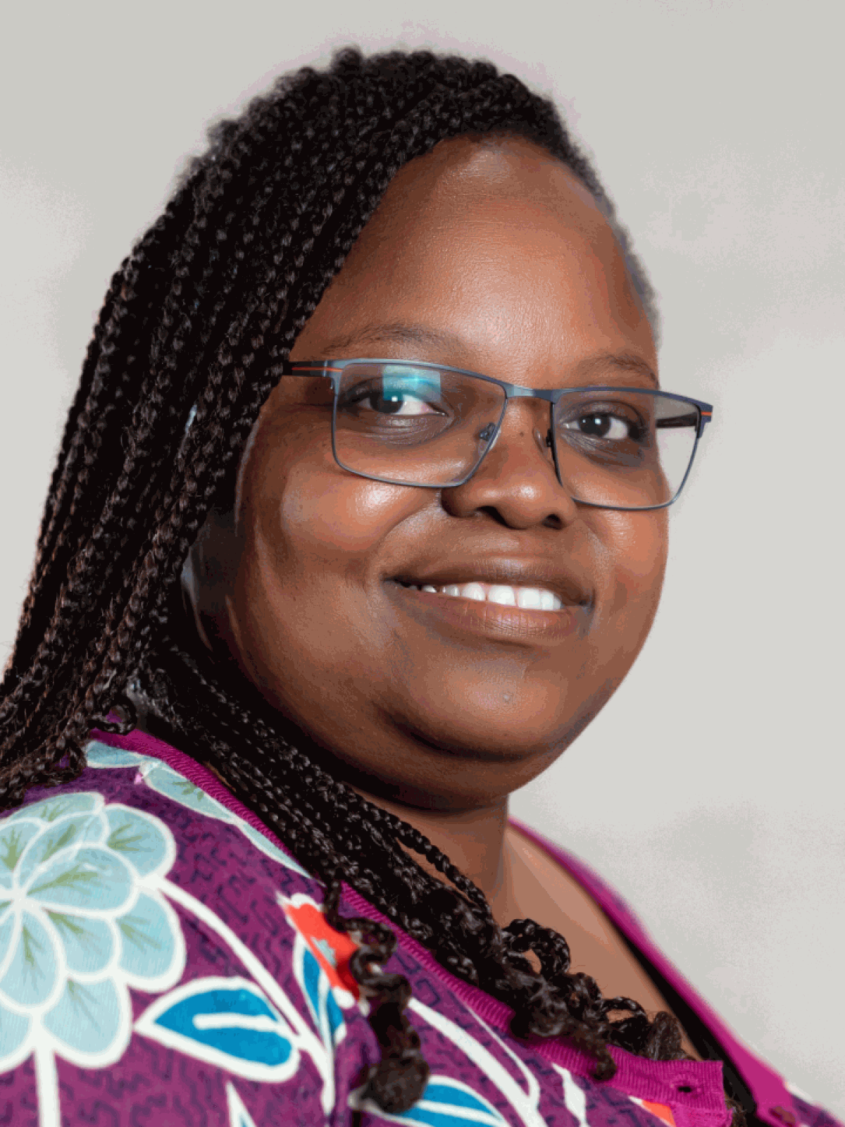 speaker headshot