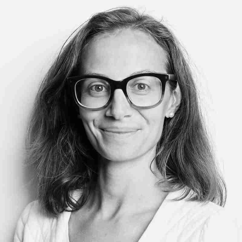 speaker headshot
