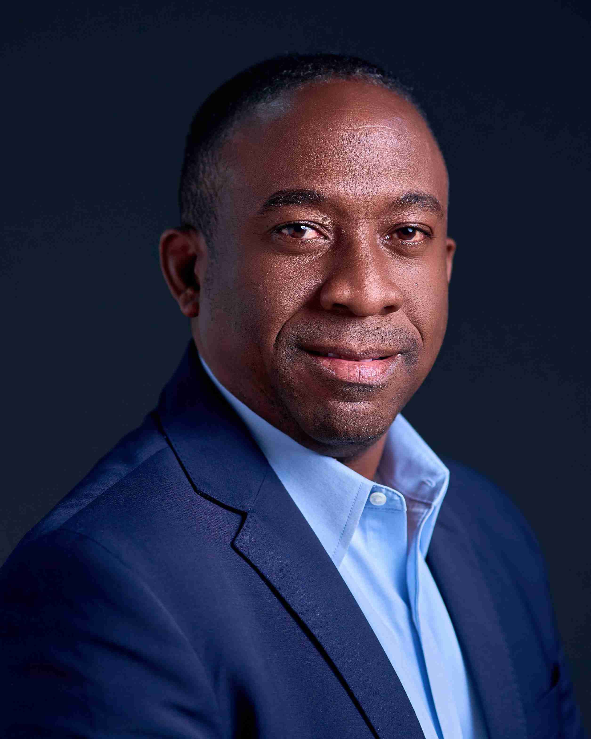 speaker headshot