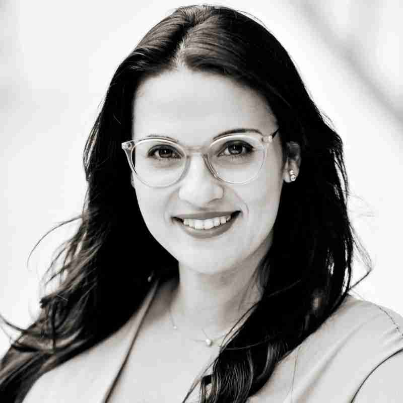 speaker headshot