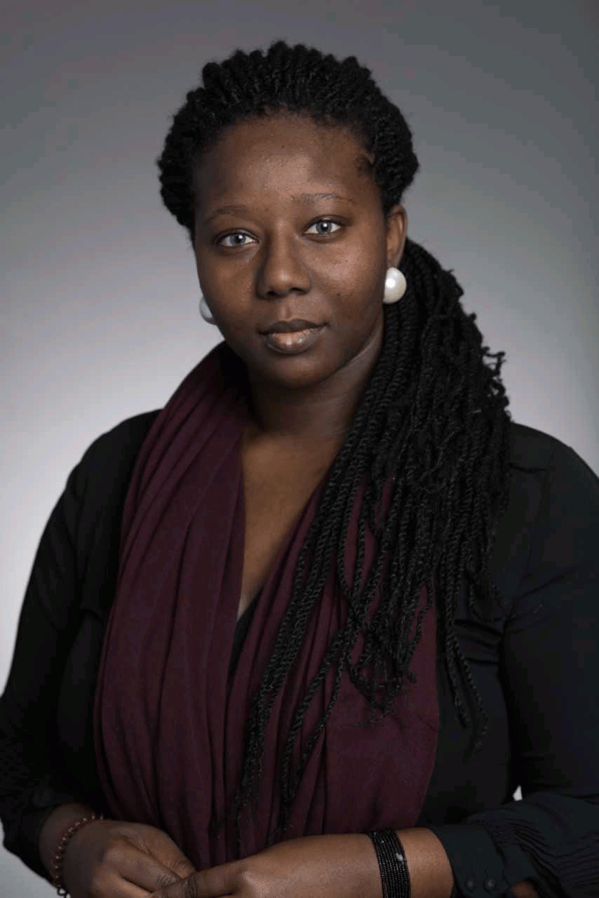 speaker headshot