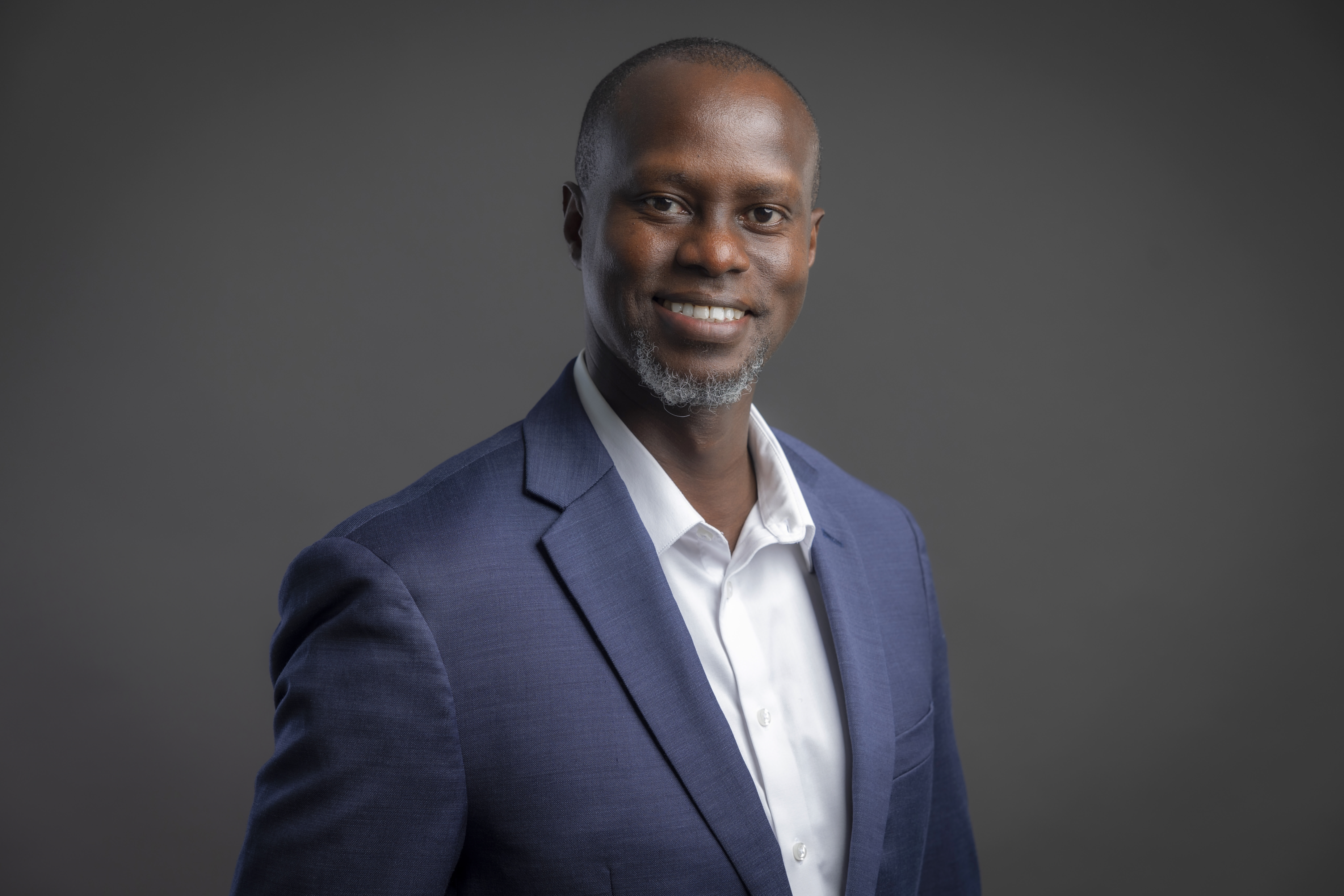 speaker headshot