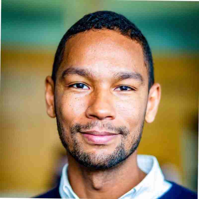 speaker headshot