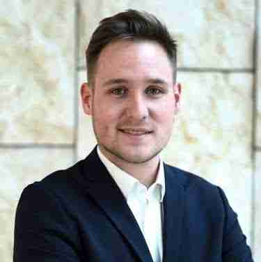 speaker headshot