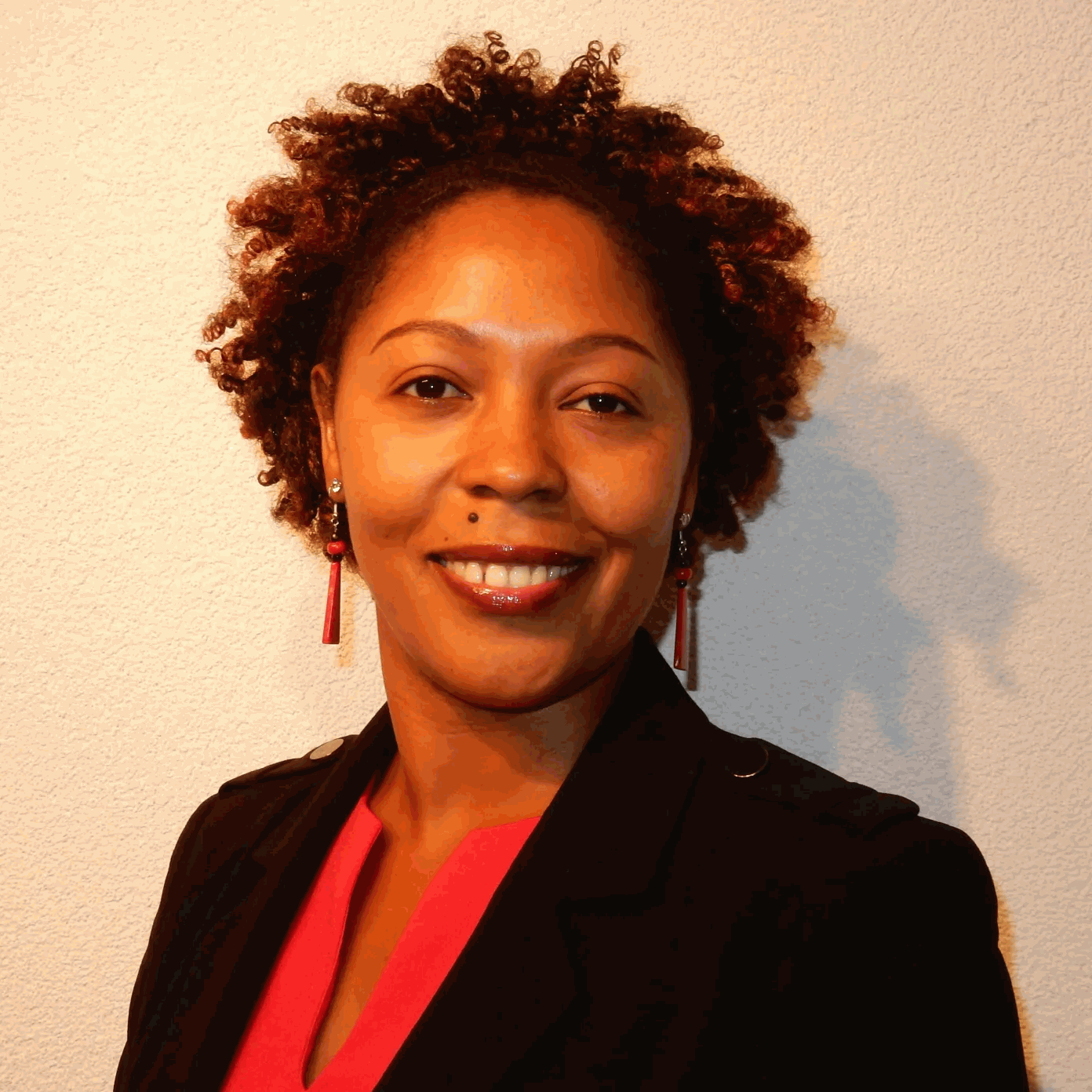 speaker headshot