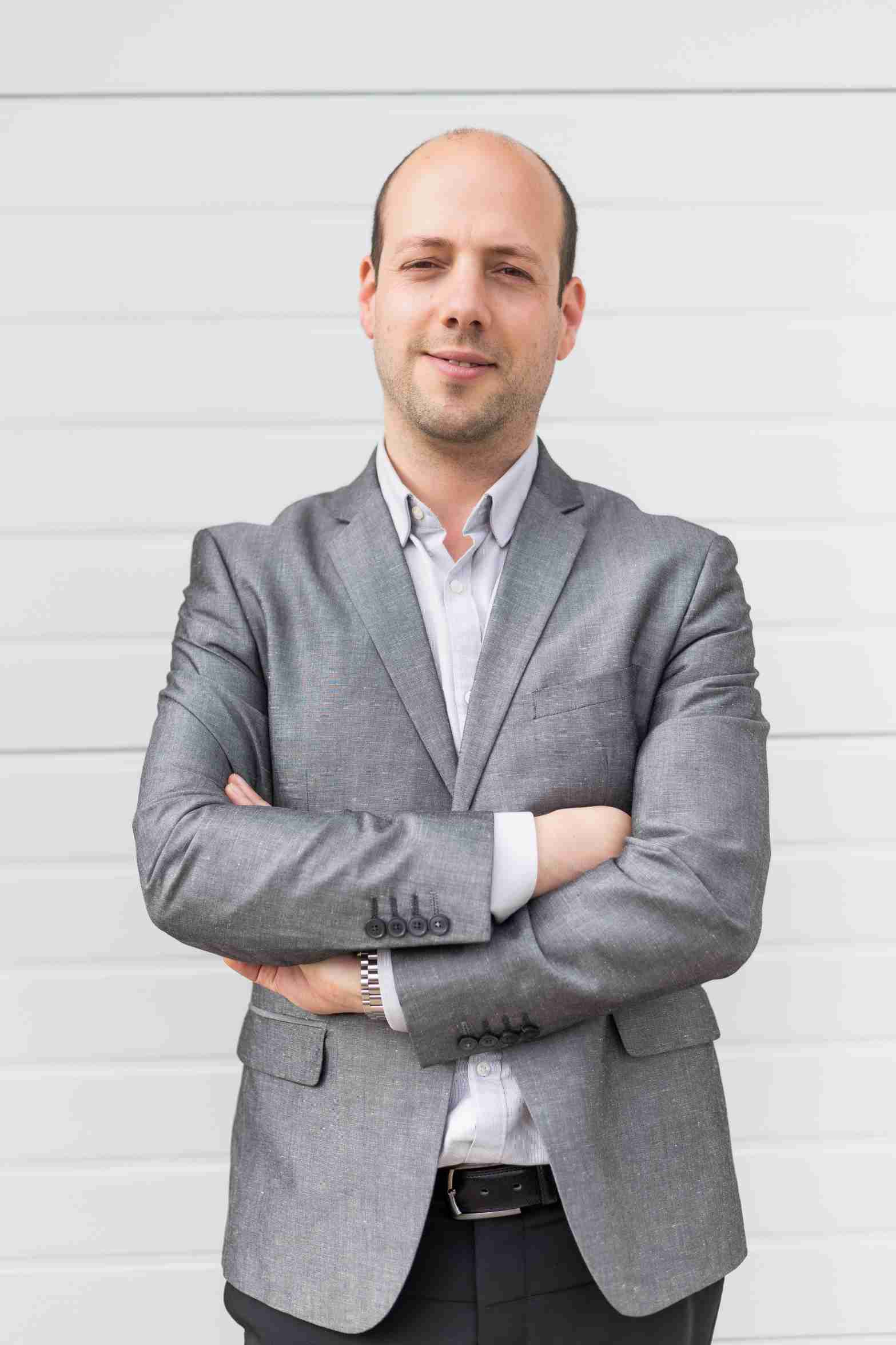 speaker headshot