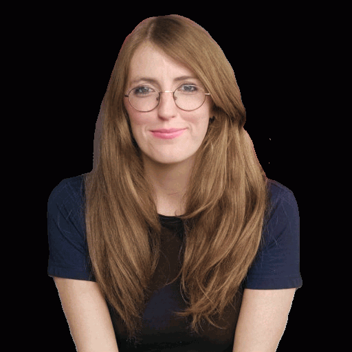 speaker headshot