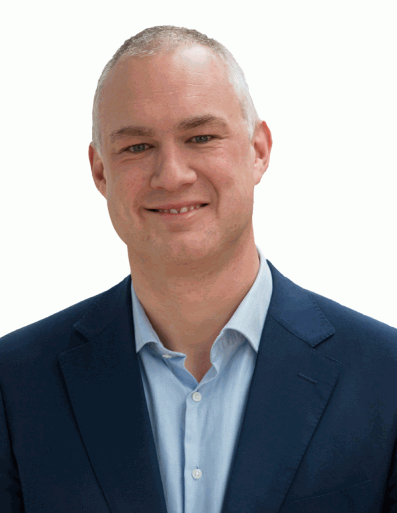 speaker headshot