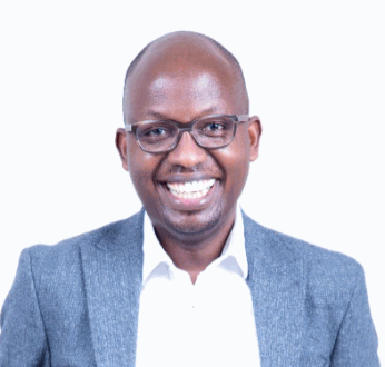 speaker headshot