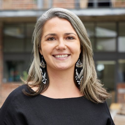 speaker headshot