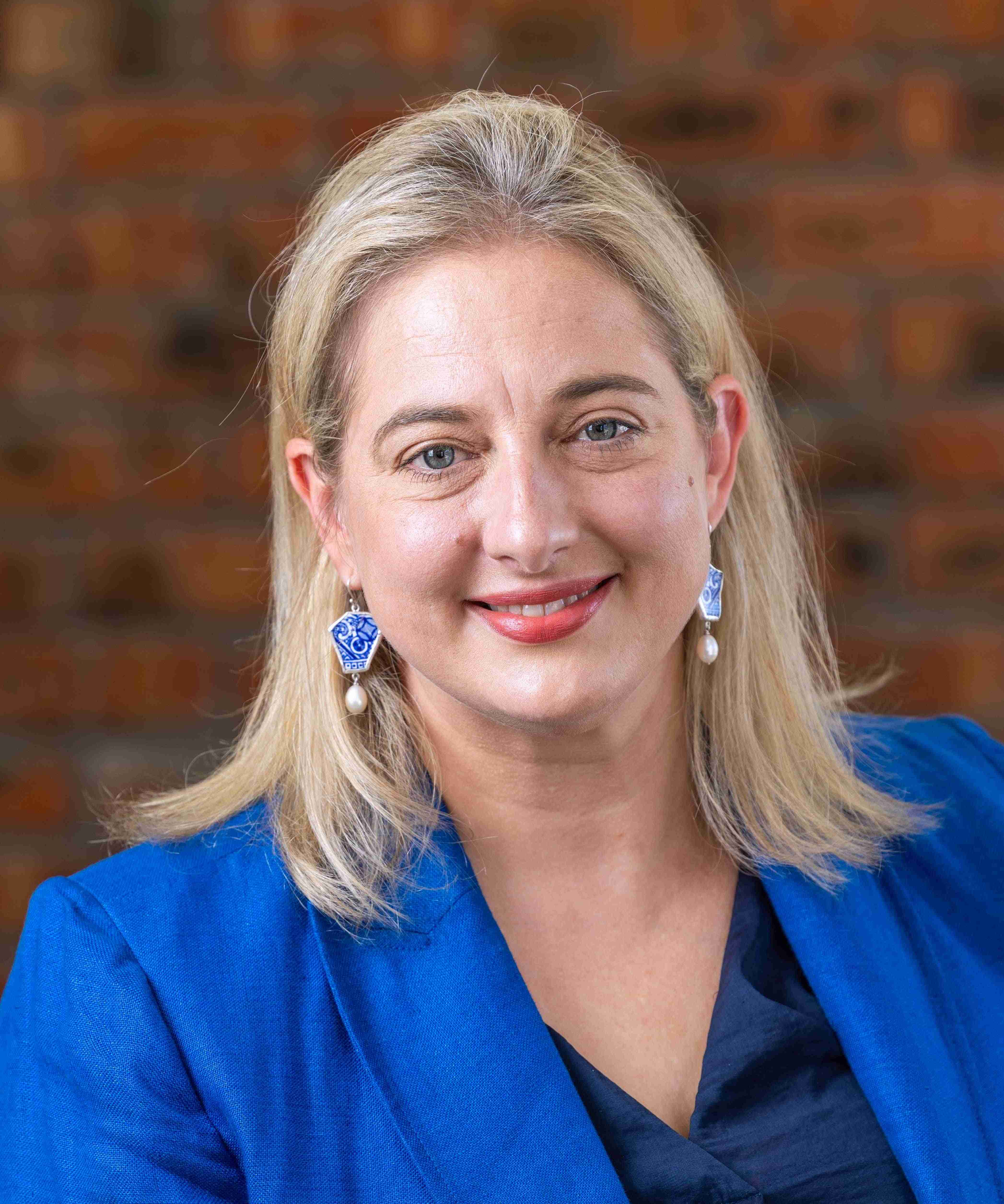 speaker headshot