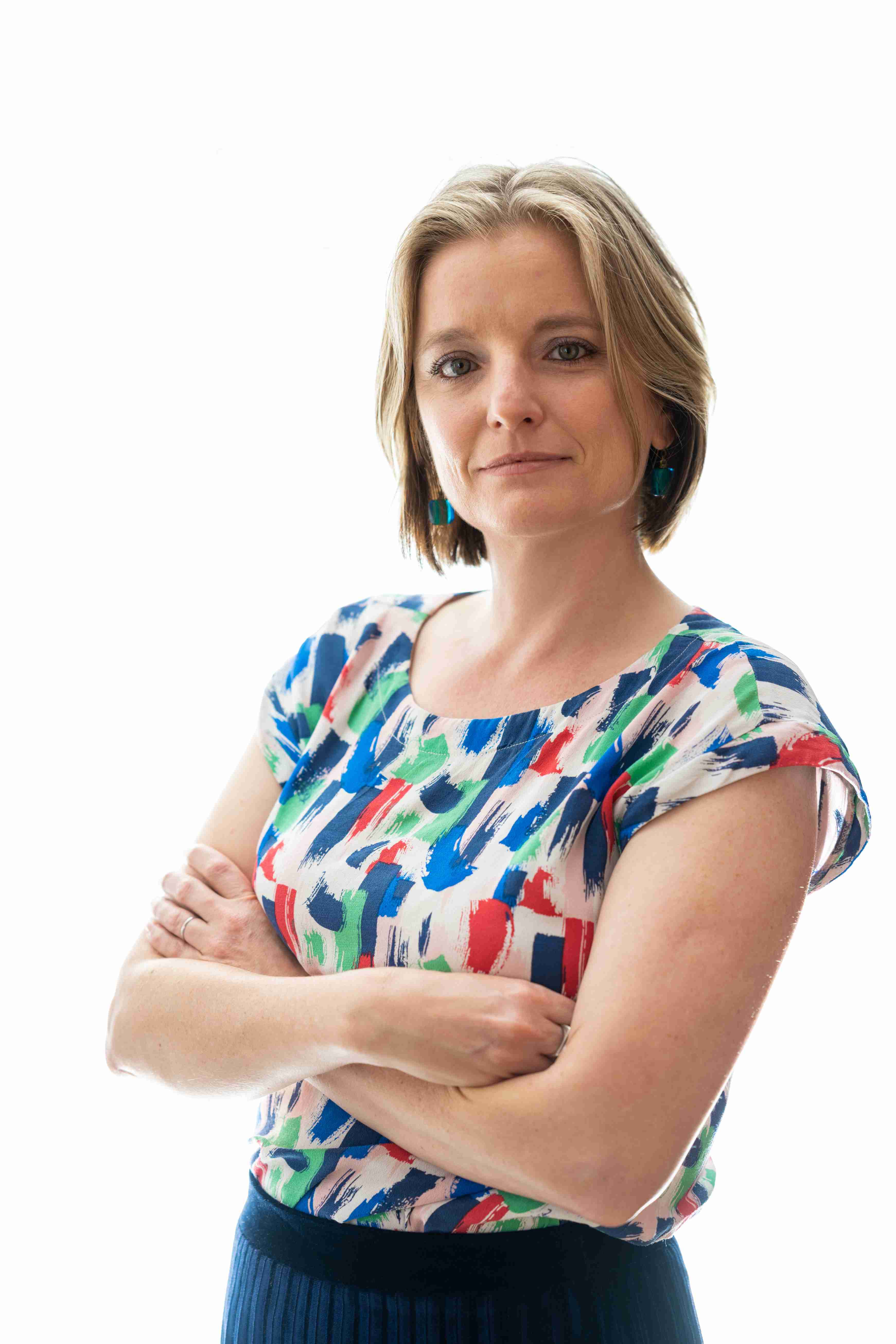 speaker headshot