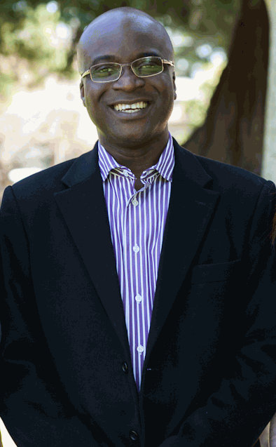 speaker headshot