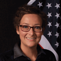 speaker headshot