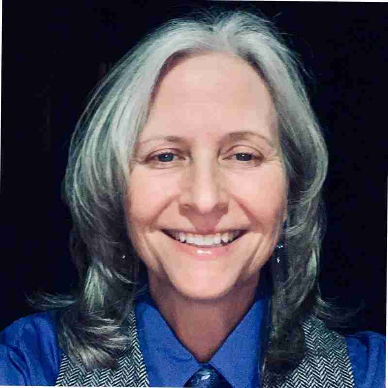 speaker headshot