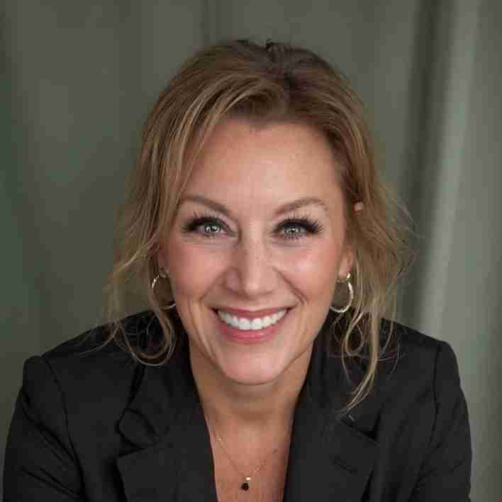 speaker headshot