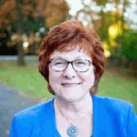 speaker headshot