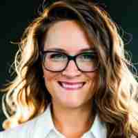 speaker headshot