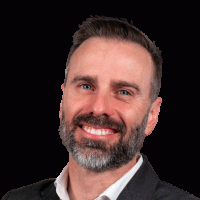 speaker headshot