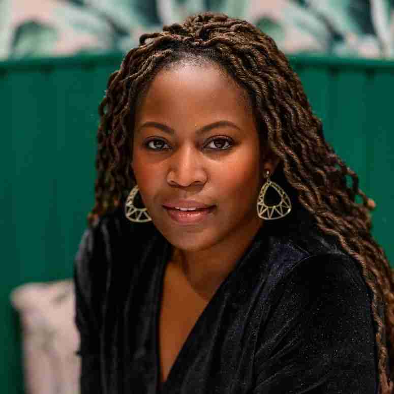 speaker headshot