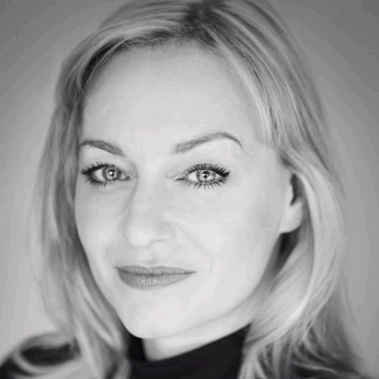 speaker headshot