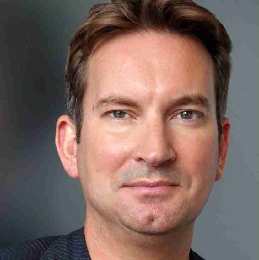 speaker headshot