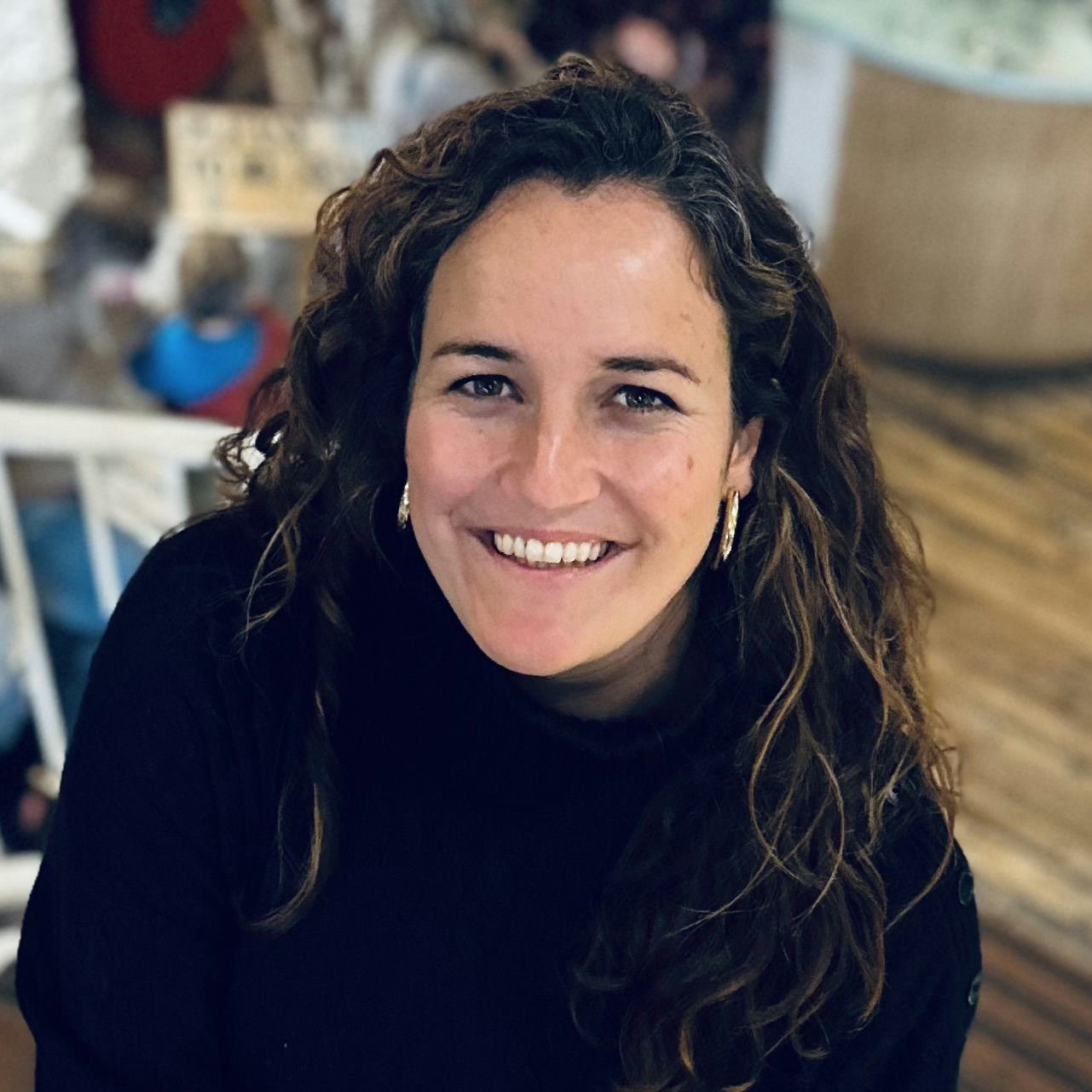 speaker headshot