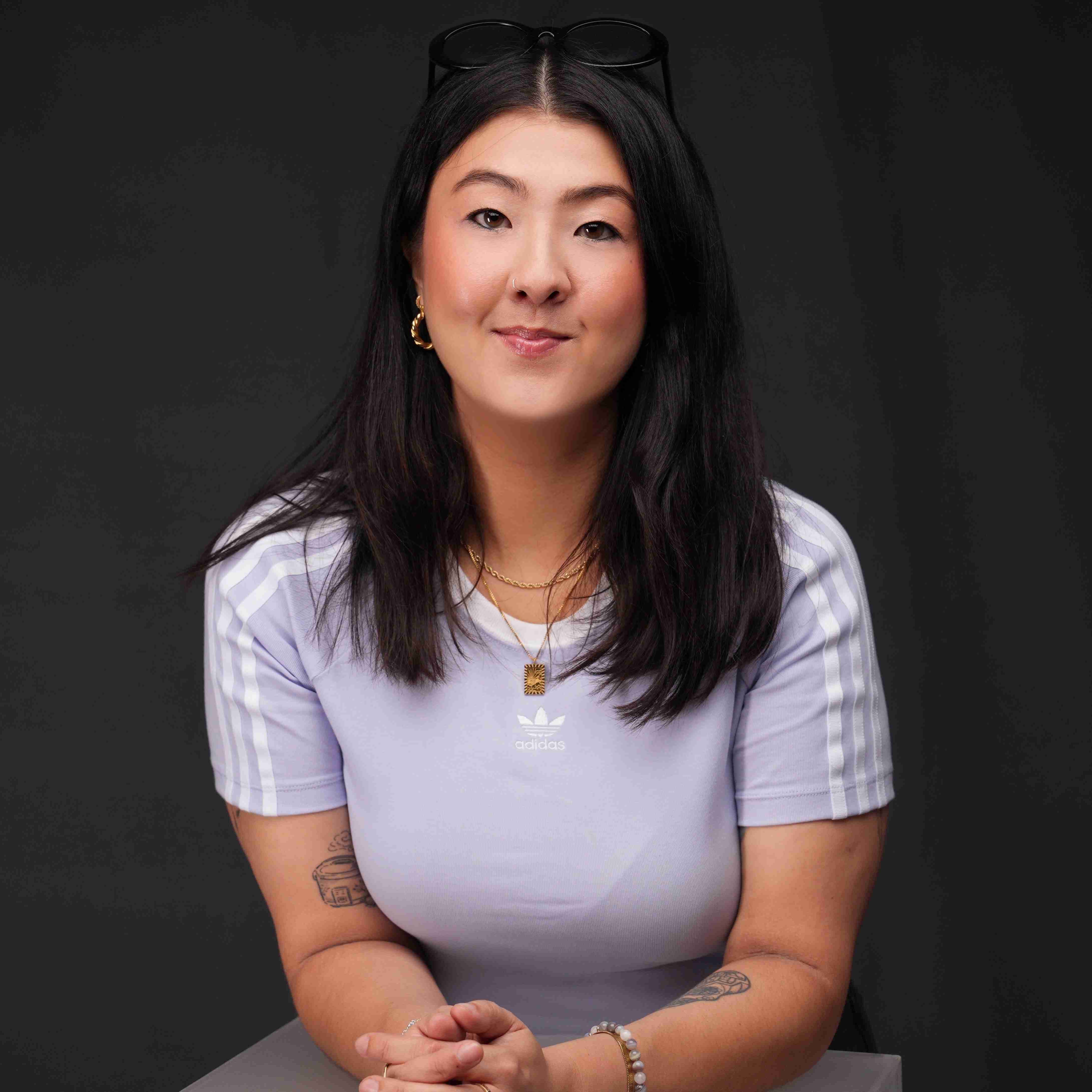 speaker headshot