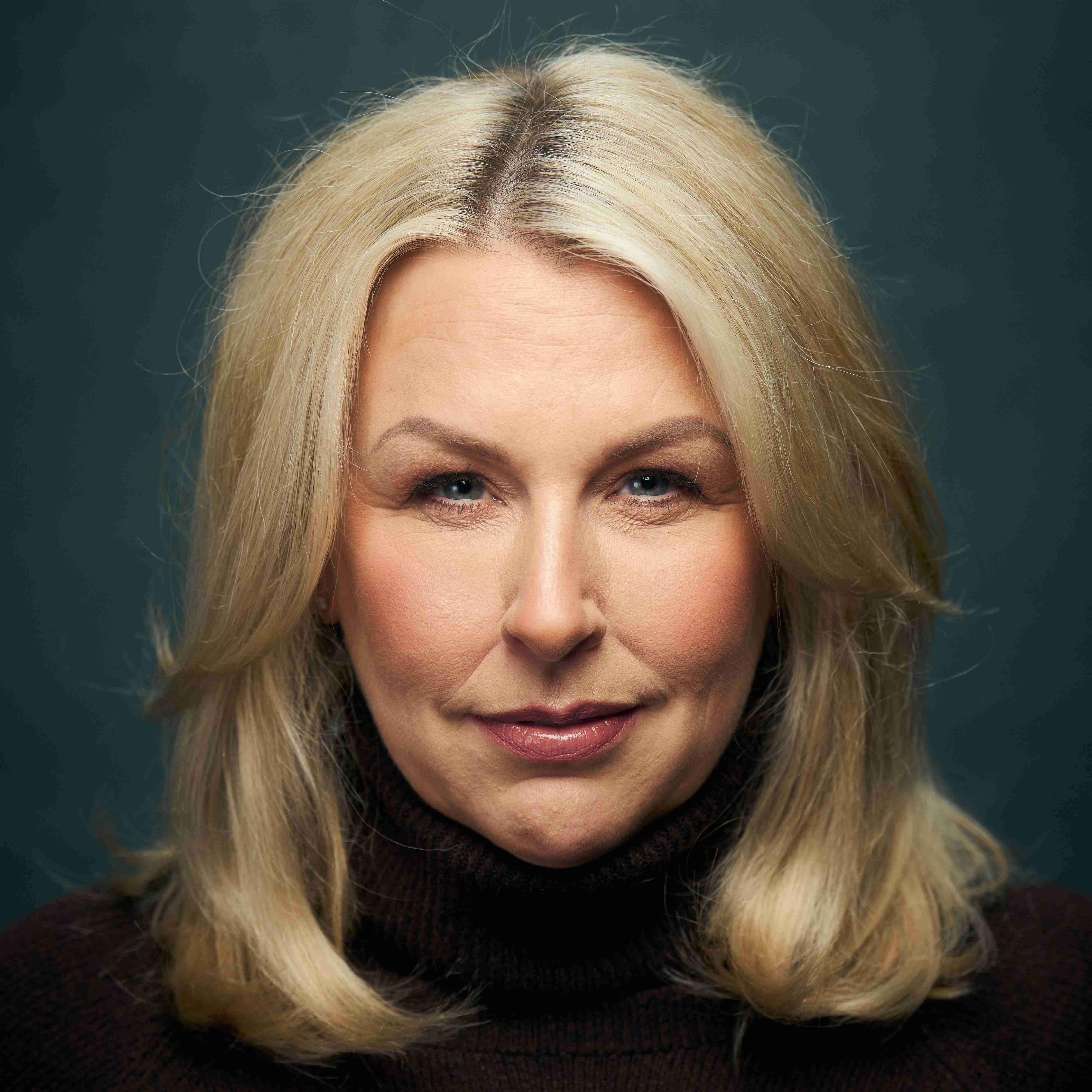 speaker headshot
