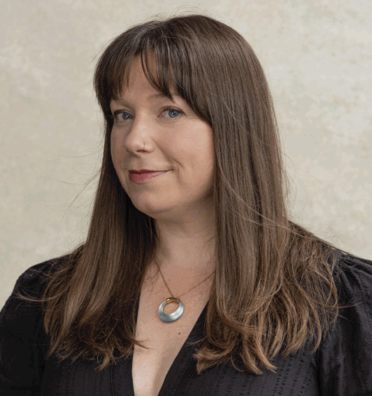 speaker headshot
