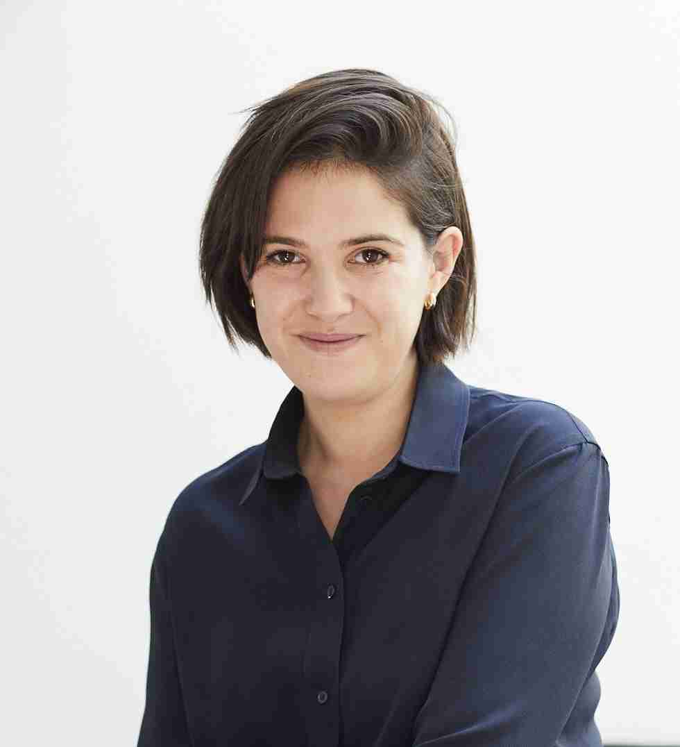 speaker headshot