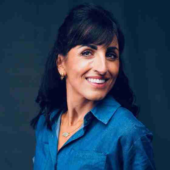 speaker headshot