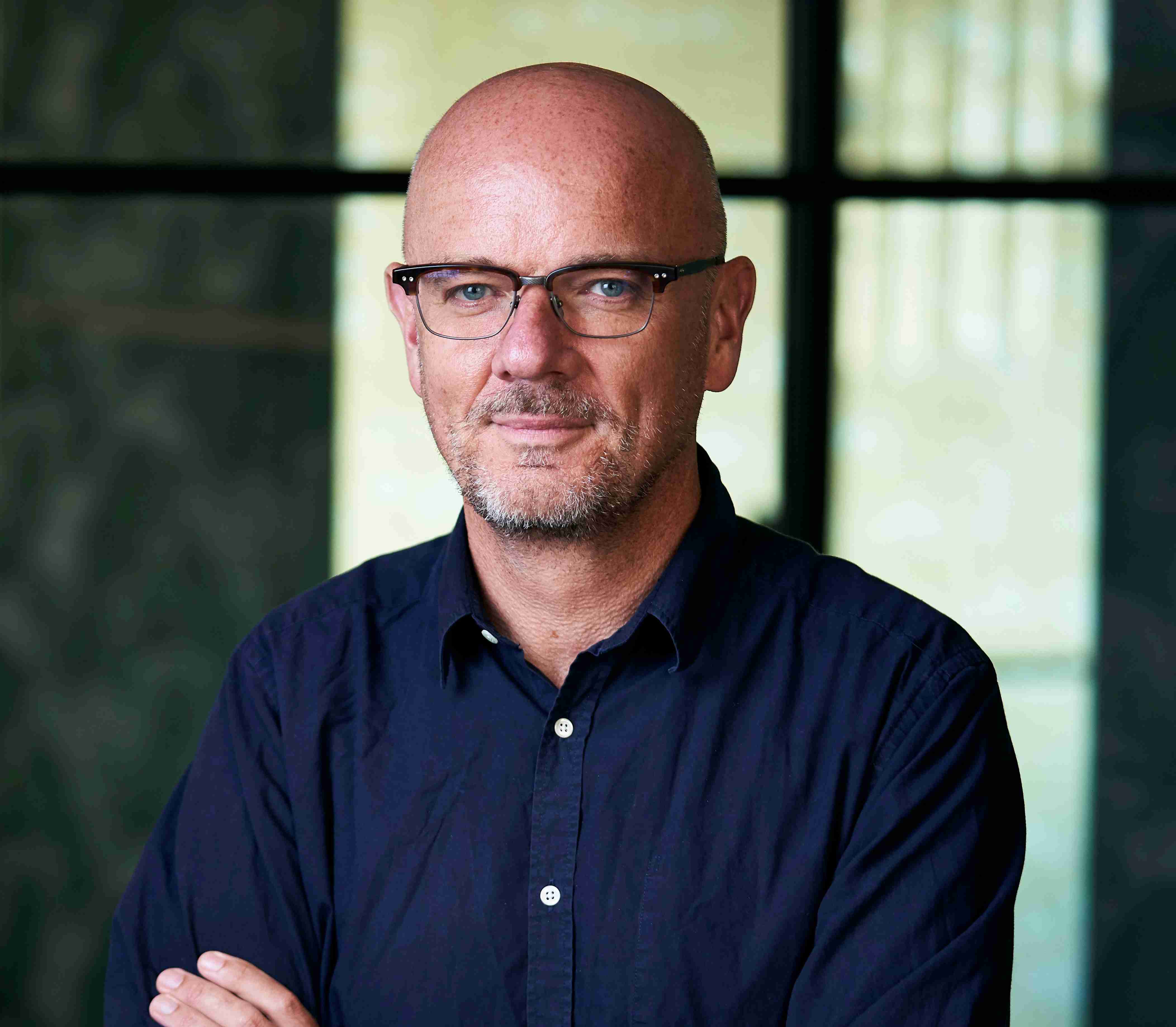 speaker headshot