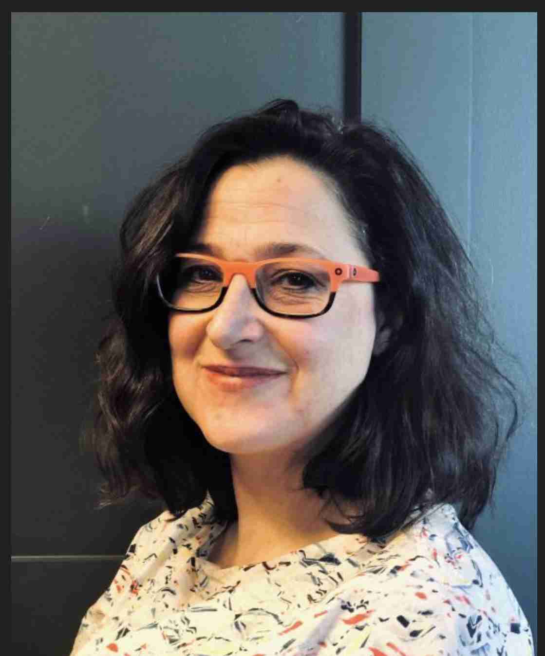 speaker headshot
