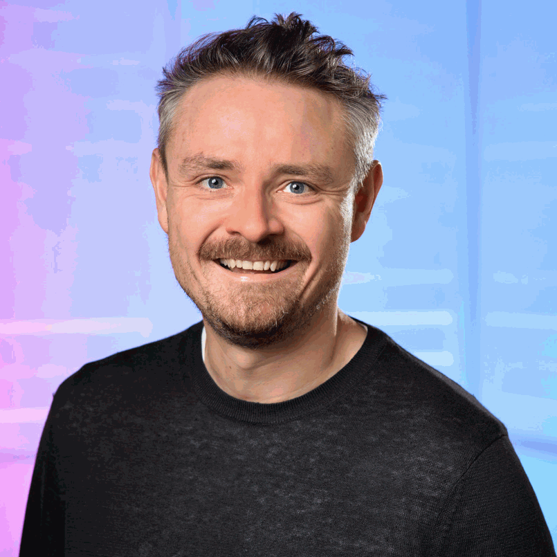 speaker headshot