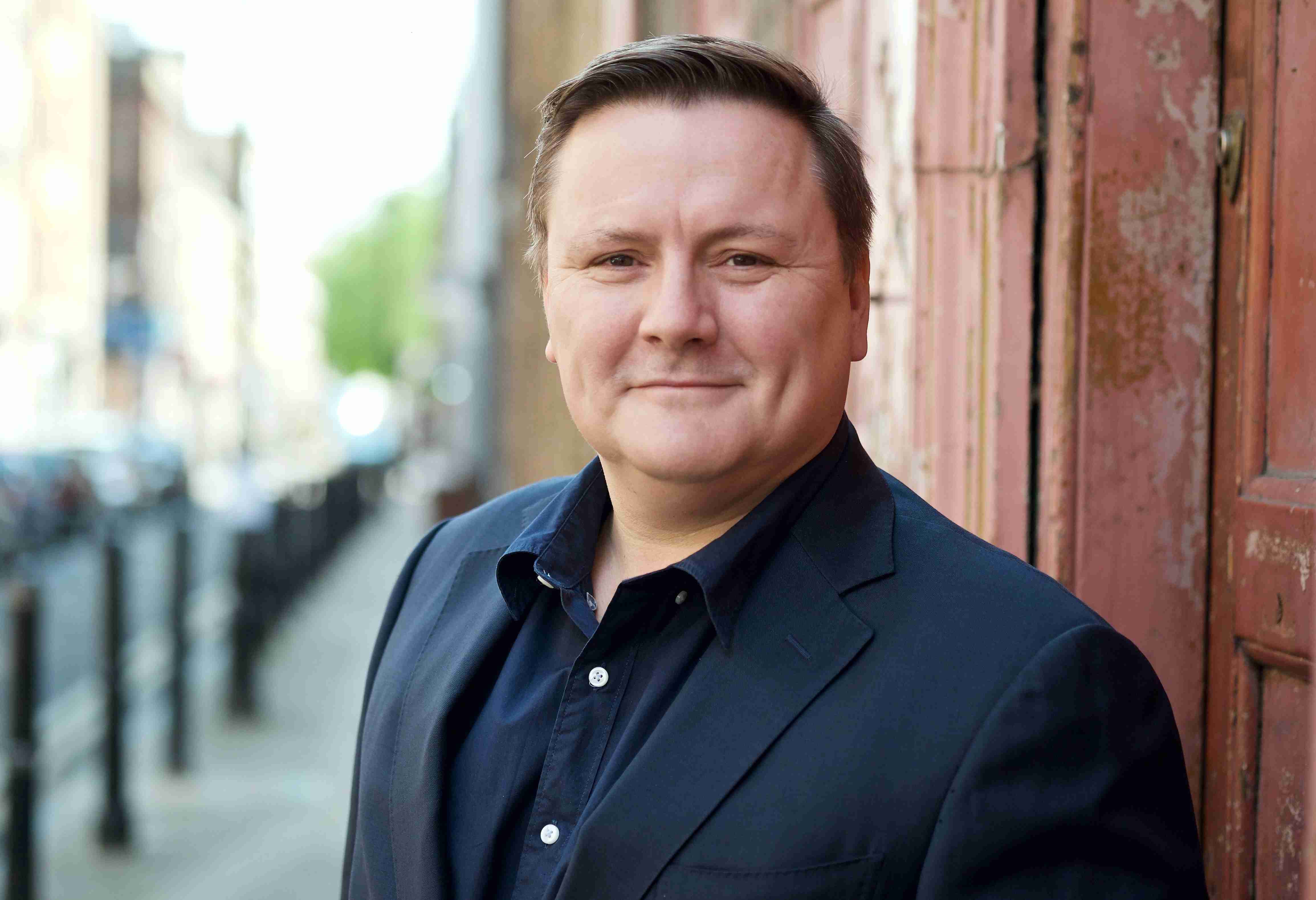 speaker headshot