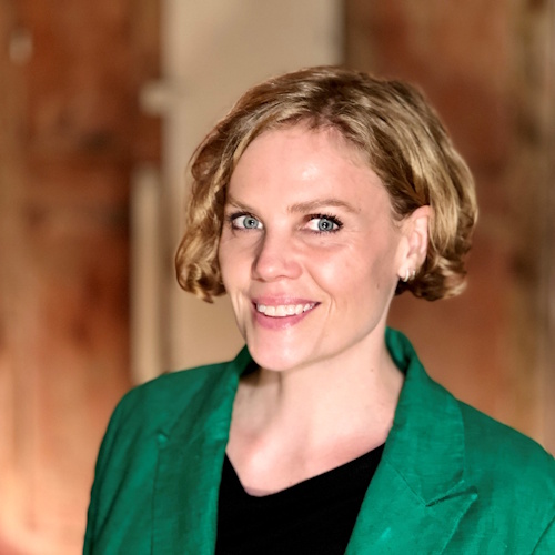 speaker headshot