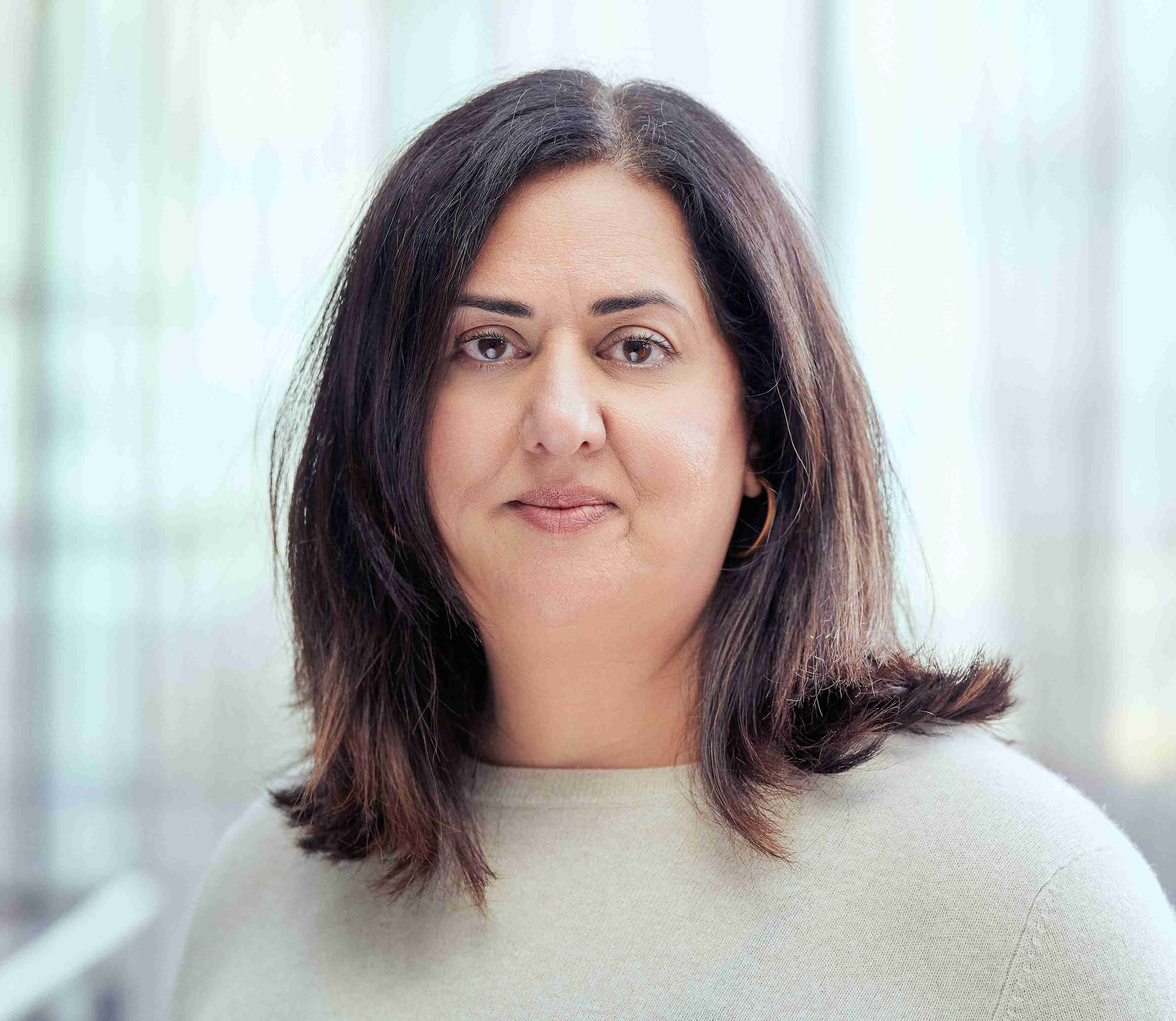 speaker headshot