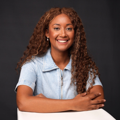 speaker headshot