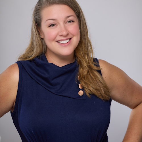 speaker headshot
