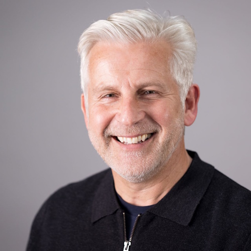 speaker headshot