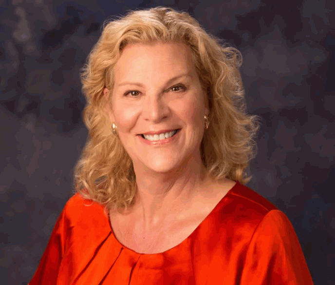 speaker headshot
