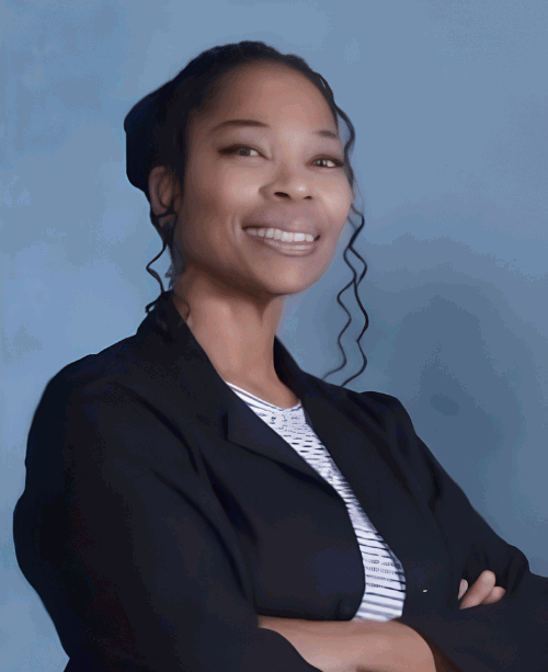 speaker headshot