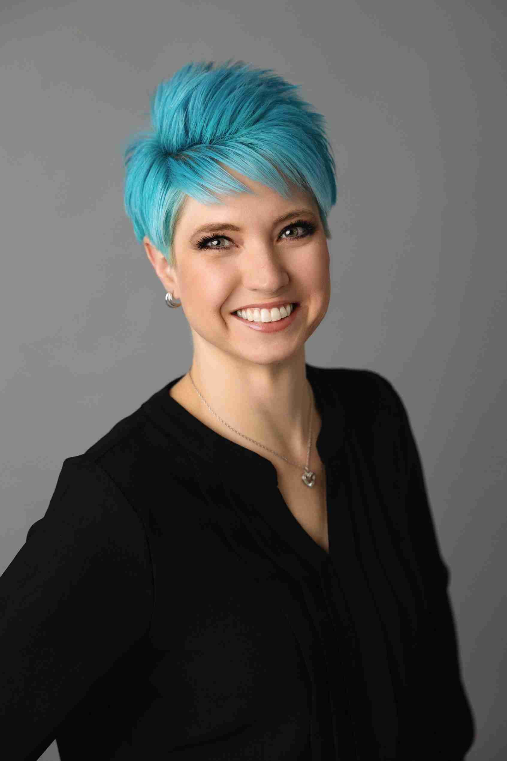 speaker headshot