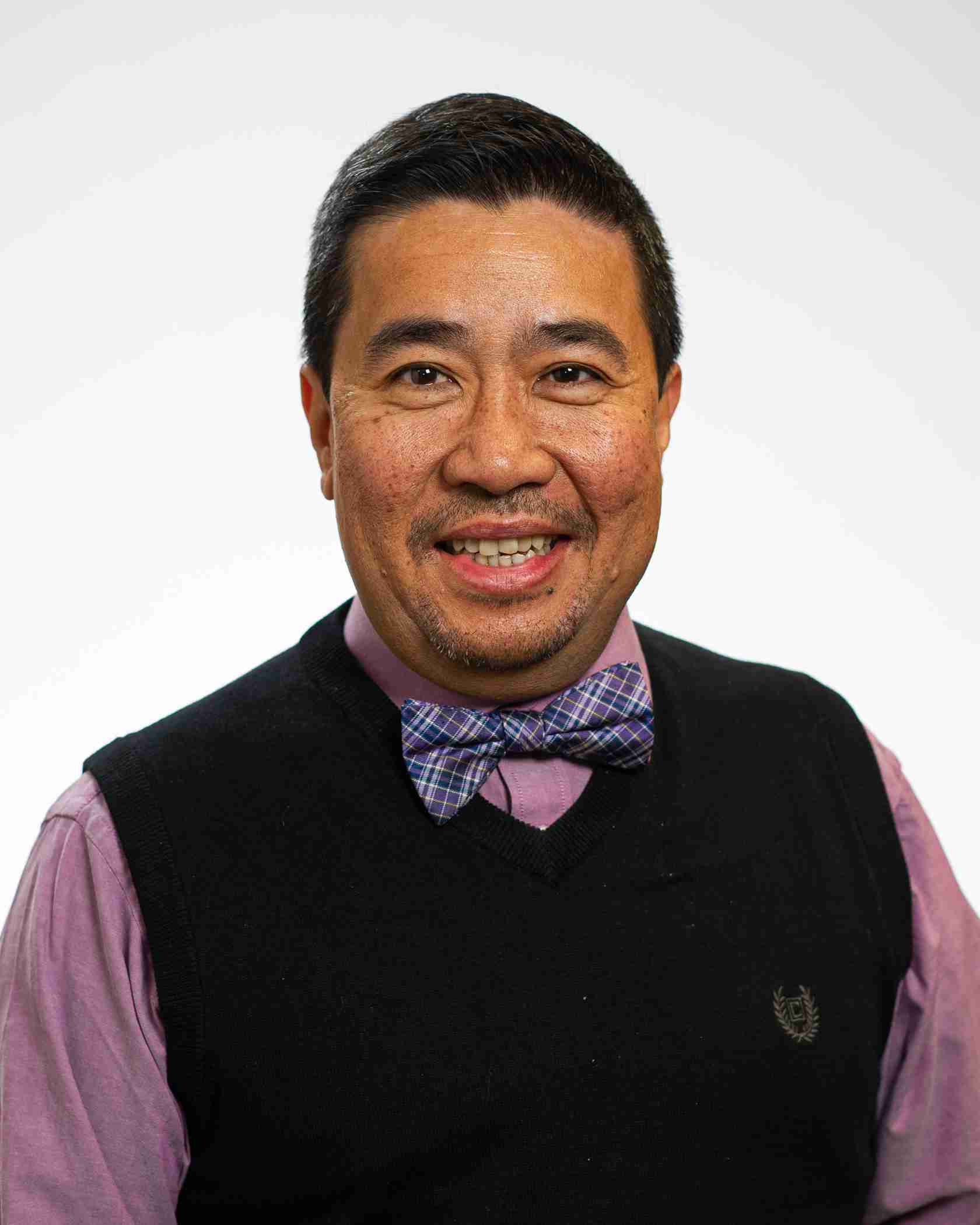 speaker headshot