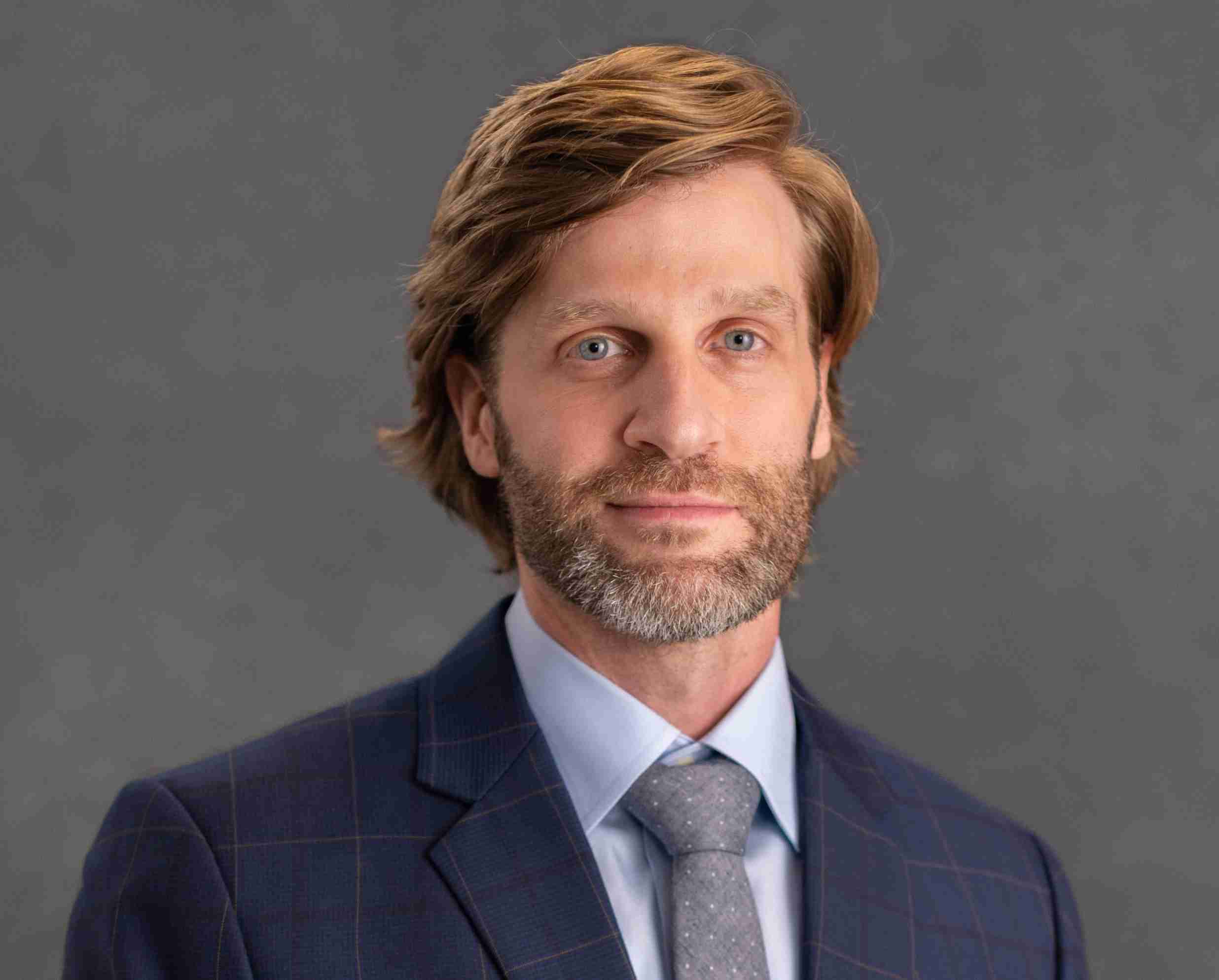 speaker headshot
