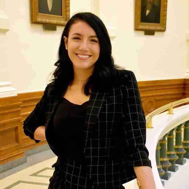 speaker headshot
