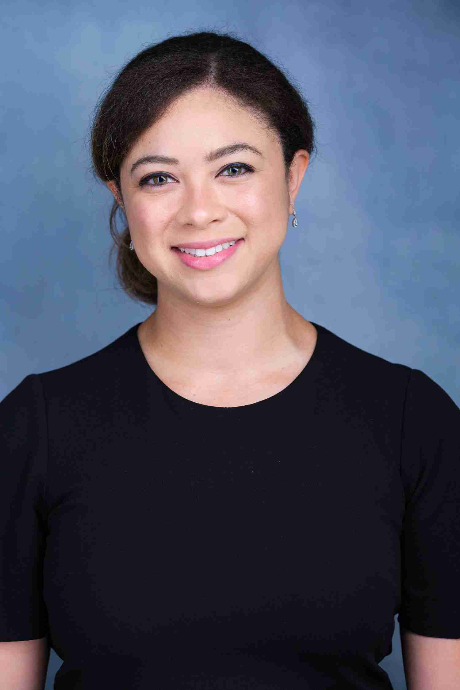 speaker headshot