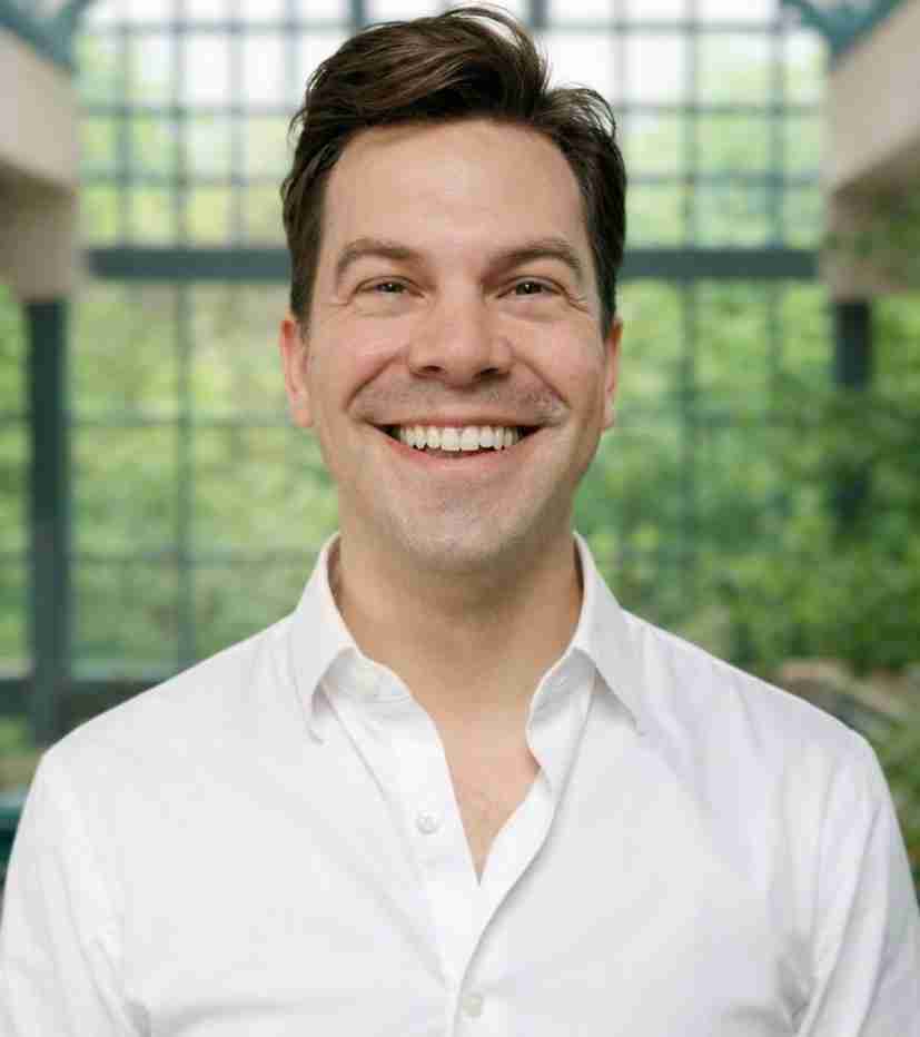 speaker headshot